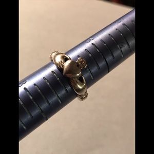 Anillo de plata 925